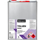 BALTECH Toluен P6406, tylko na ŻL, 9 l
