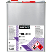 BALtech Toluen P6406, jen na ŽL, 9 l