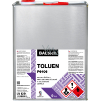 BALTECH Toluene P6406, tylko na ŻL, 9 l