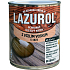 LAZUROL olejowy impregnacyjny powłoka z woskiem pszczelim S1022, bezbarwny, 750 ml