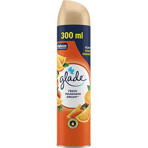Glade odświeżacz powietrza Fresh Mandarin Dream 300 ml