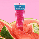 Essence SAY IT WITH JUICY lesk na rty HELLO CUTIE! juicy bomb 02 Witty Watermelon, 10 ml