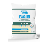 Bioveta Plastin Uzupełniająca pasza mineralna dla świń, psów i drobiu 5 kg