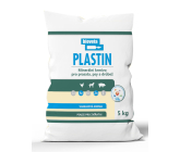 Bioveta Plastin Uzupełniająca pasza mineralna dla świń, psów i drobiu 5 kg