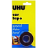 Uhu Car Tape oboustranná lepicí páska 1,5 m 1 kus