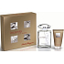Salvatore Ferragamo Incanto Homme toaletní voda 100 ml + sprchový gel 75 ml, dárková sada