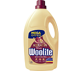Woolite Keratin Therapy Mix Colors żel do prania, 4,5 l, 75 prań
