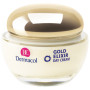 Dermacol Gold Elixir SPF10 Odmładzający kaviarowy krem na dzień 50 ml