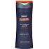 Dermacol Career for Men proti lupům šampon na vlasy 200 ml