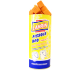 Larrin Pissoir Citrus Deo stały wkład do pisuarów 35 sztuk 900 g