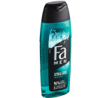 Fa Men Extra Cool 2w1 żel pod prysznic i szampon dla mężczyzn 250 ml