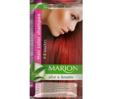 Marion Szampon tonizujący 56 Intensywna czerwień 40 ml