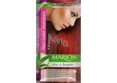 Marion Szampon tonizujący 56 Intensywna czerwień 40 ml