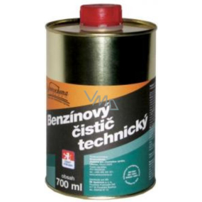 Severochema Benzynowy środek czyszczący techniczny 700 ml