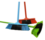 Clanax Zmiotka różne kolory 27 cm 1 szt 5002