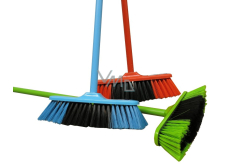Clanax Zmiotka różne kolory 27 cm 1 szt 5002