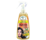 Bione Cosmetics Keratynowy & Olej arganowy regeneracja włosów 260 ml