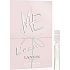 Lanvin Me L Eau toaletní voda pro ženy 1,5 ml s rozprašovačem, vialka