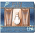 Guess Dare toaletní voda 30 ml + sprchový gel 75 ml + tělové mléko 75 ml, dárková sada