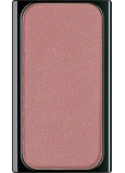 Artdeco Blusher pudrowy róż 44 Czerwono-pomarańczowy 5 g