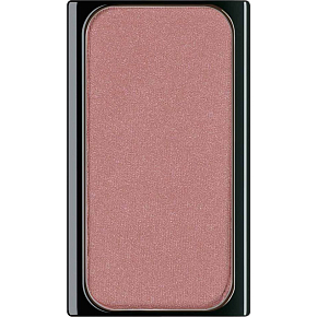 Artdeco Blusher pudrowy róż 44 Czerwono-pomarańczowy 5 g