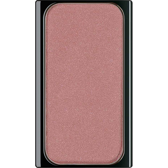 Artdeco Blusher pudrowy róż 44 Czerwono-pomarańczowy 5 g