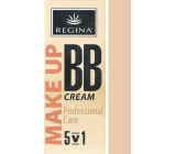 Regina BB Cream 5w1 makijaż 01 jasna cera 40 g