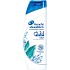Head&Shoulders Instant Relief 2v1 proti lupům šampon a balzám na vlasy 200 ml