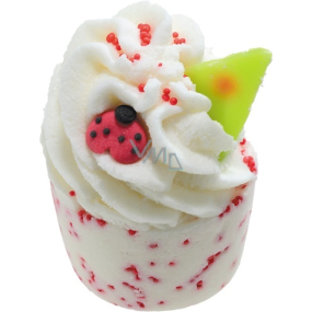 Bomb Cosmetics Odleť domů - Fly Away Home Špalíček do koupele 50 g