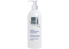 Ziaja Med Ultra-Moisturizing Urea 5% ultranawilżająca i wygładzająca emulsja do ciała na suchą skórę 400 ml