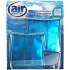 Air Menline Deo Picture Non Stop Elegant Marine Wave gelový osvěžovač vzduchu náhradní náplň 2 x 8 g
