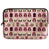 Albi Original Neoprénový obal na tablet Sovy, 23 cm × 15 cm, velikosti 7-8