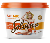 Solvina Solmix pasta myjąca z naturalnym ekstraktem 10 kg