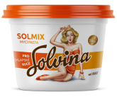Solvina Solmix pasta myjąca z naturalnym ekstraktem 10 kg
