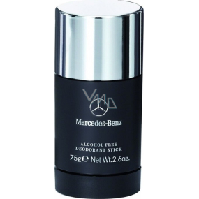 Mercedes-Benz Men deodorant stick pro muže 75 ml