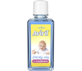 Alpa Aviril olej z azulenem dla dzieci 50 ml