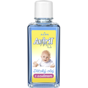 Alpa Aviril olej z azulenem dla dzieci 50 ml