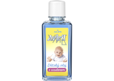 Alpa Aviril olej z azulenem dla dzieci 50 ml