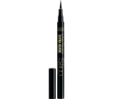 Bourjois Liner Feutre Slim Ultra oční linki 17 Ultra Black 0,8 ml
