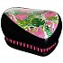 Tangle Teezer Compact Profesionální kompaktní kartáč na vlasy, Skinny Dip Palm Print