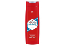Old Spice White Water żel pod prysznic dla mężczyzn 400 ml