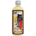 Bohemia Gifts Med a Obilí Vánoční krémový sprchový gel 100 ml