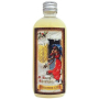 Bohemia Gifts Med a Obilí Vánoční krémový sprchový gel 100 ml