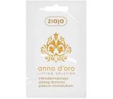 Ziaja Lifting Solution Mikrodermabrazja maska do twarzy przeciw zmarszczkom 7 ml
