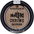Essence Melted Chrome Eyeshadow oční stíny 02 Ironic 2 g