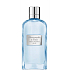 Abercrombie & Fitch First Instinct Blue Woman parfémovaná voda pro ženy 100 ml Tester