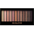 Makeup Revolution Iconic 3 paletka očních stínů 12 x 1,1 g