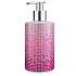Vivian Gray Diamond Sundown Gray luxusní tekuté mýdlo s dávkovačem 250 ml