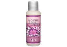 Saloos Bio Argan Revital Hydrofilny olej do demakijażu 50 ml