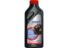 Bros Płynny środek odstraszający krety 500 ml